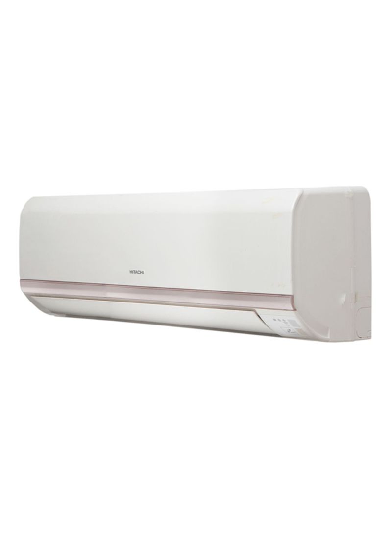 2 Ton Split Air Conditioner RASS24CPA White